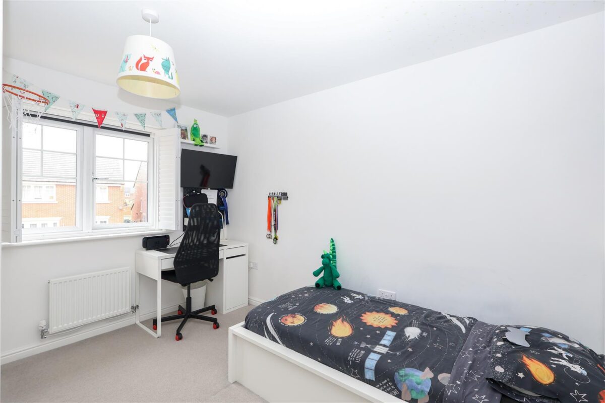 Oak Drive, Sowerby, Thirsk