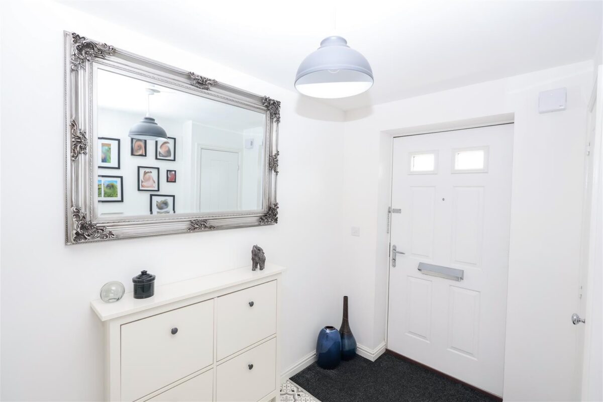 Oak Drive, Sowerby, Thirsk