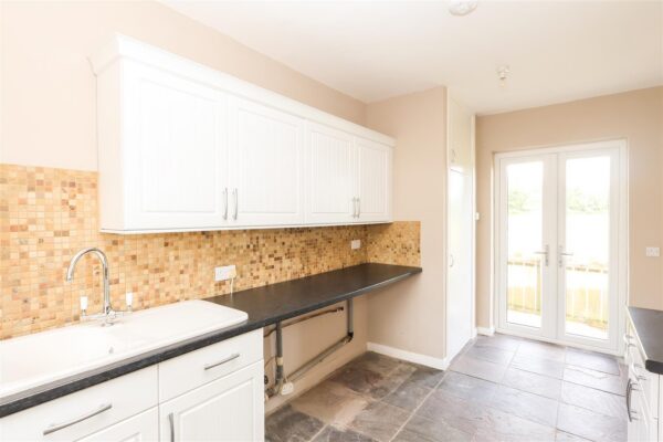 Nosterfield, Bedale