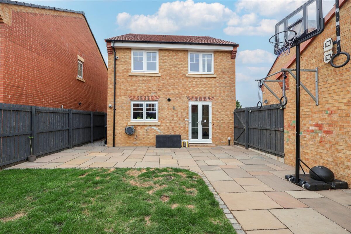 Oak Drive, Sowerby, Thirsk