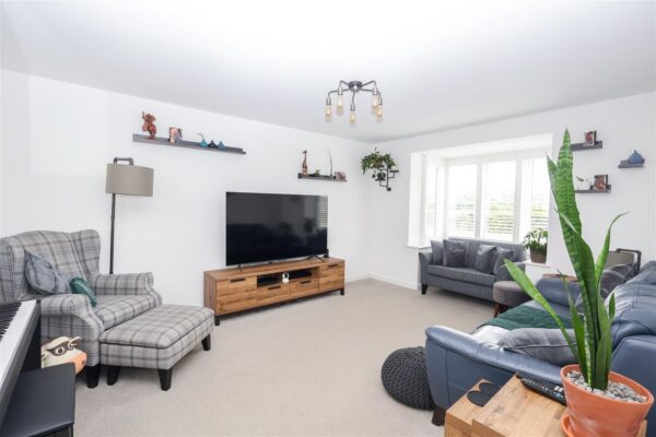 Oak Drive, Sowerby, Thirsk