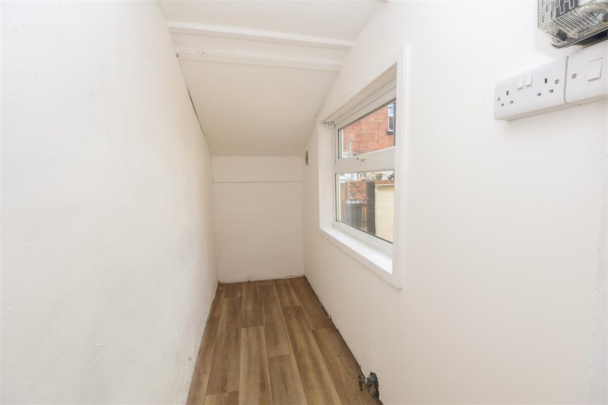 Vyner Street, Ripon