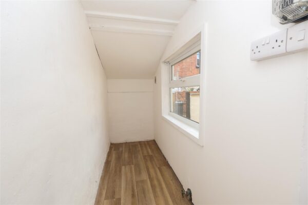 Vyner Street, Ripon