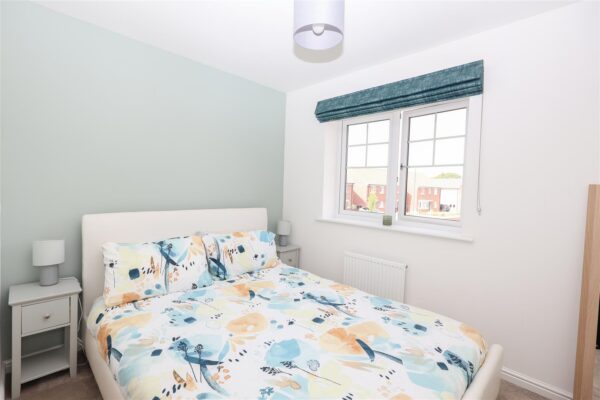 Hazel Wood Crescent, Sowerby, Thirsk