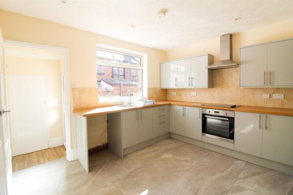 Vyner Street, Ripon