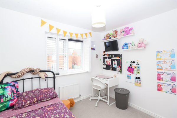 Oak Drive, Sowerby, Thirsk