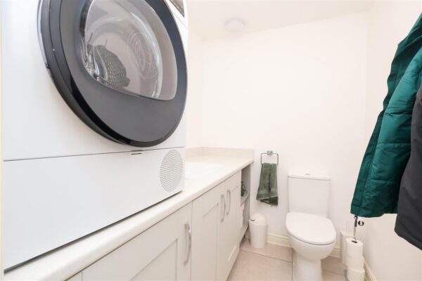 Hazel Wood Crescent, Sowerby, Thirsk