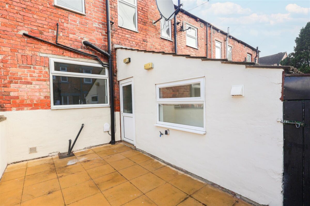 Vyner Street, Ripon