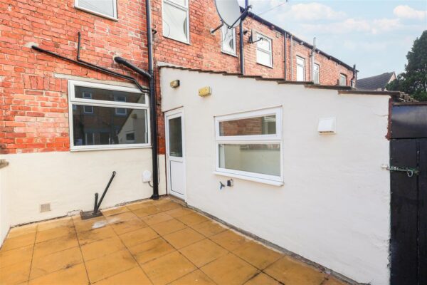 Vyner Street, Ripon