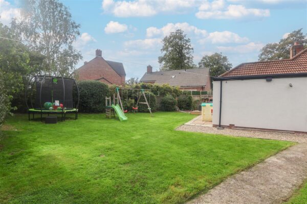 Grove Close, Ripon