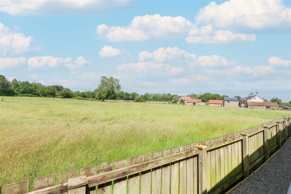 Nosterfield, Bedale
