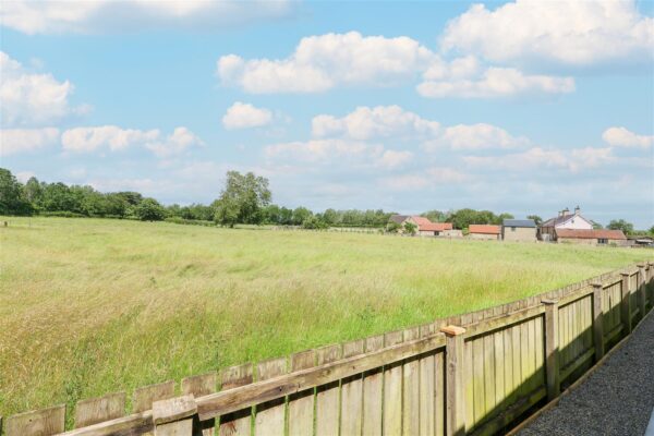 Nosterfield, Bedale
