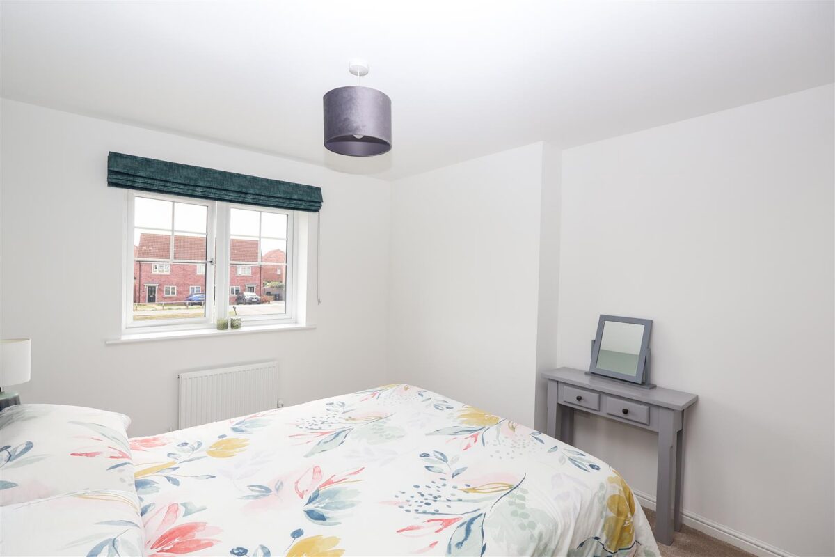 Hazel Wood Crescent, Sowerby, Thirsk