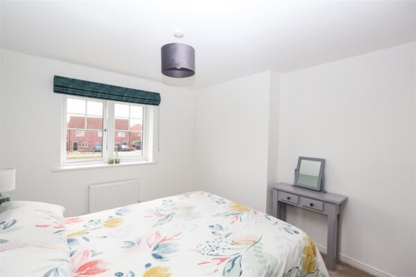 Hazel Wood Crescent, Sowerby, Thirsk