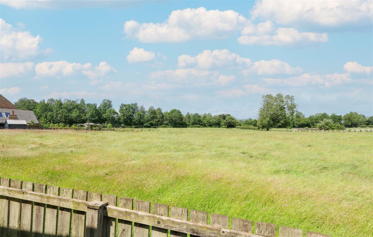 Nosterfield, Bedale