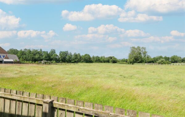 Nosterfield, Bedale