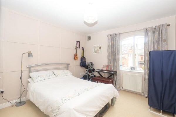 Nursery Gardens, Thirsk