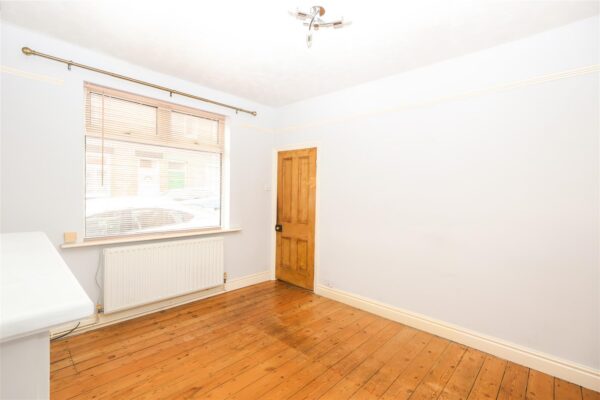 Brewster Terrace, Ripon