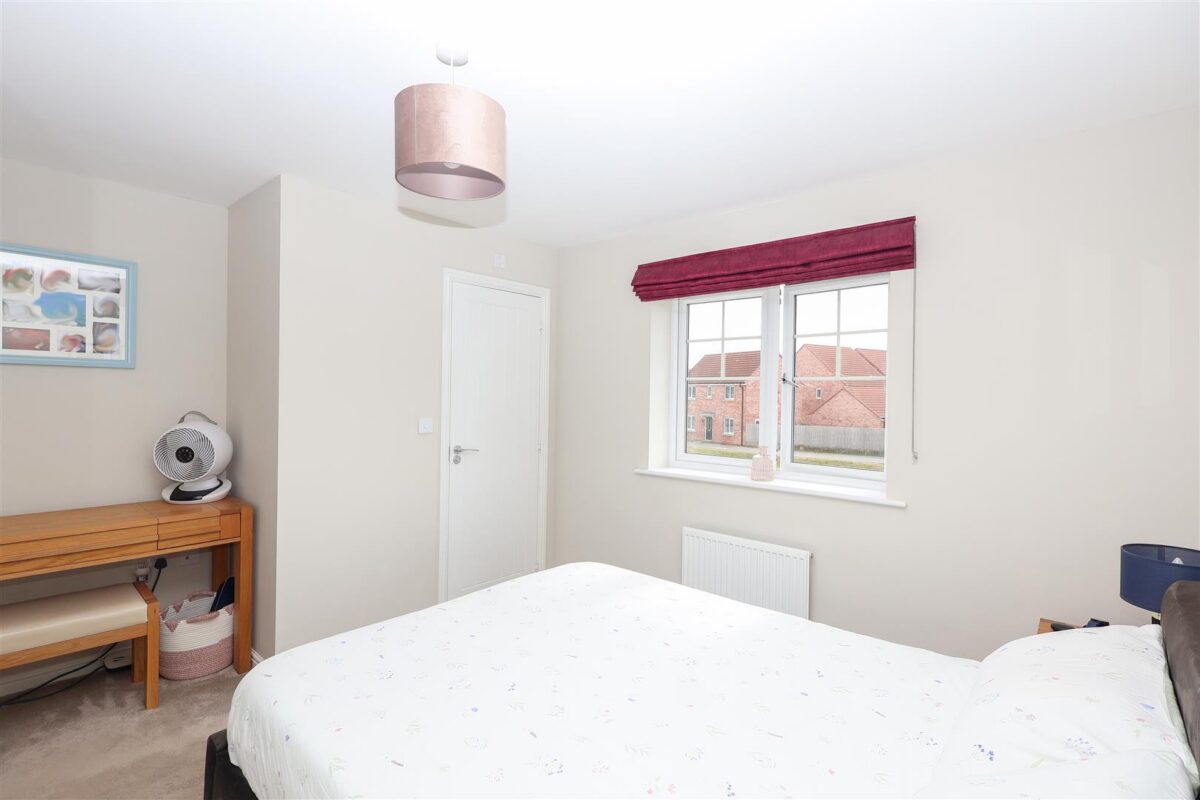 Hazel Wood Crescent, Sowerby, Thirsk