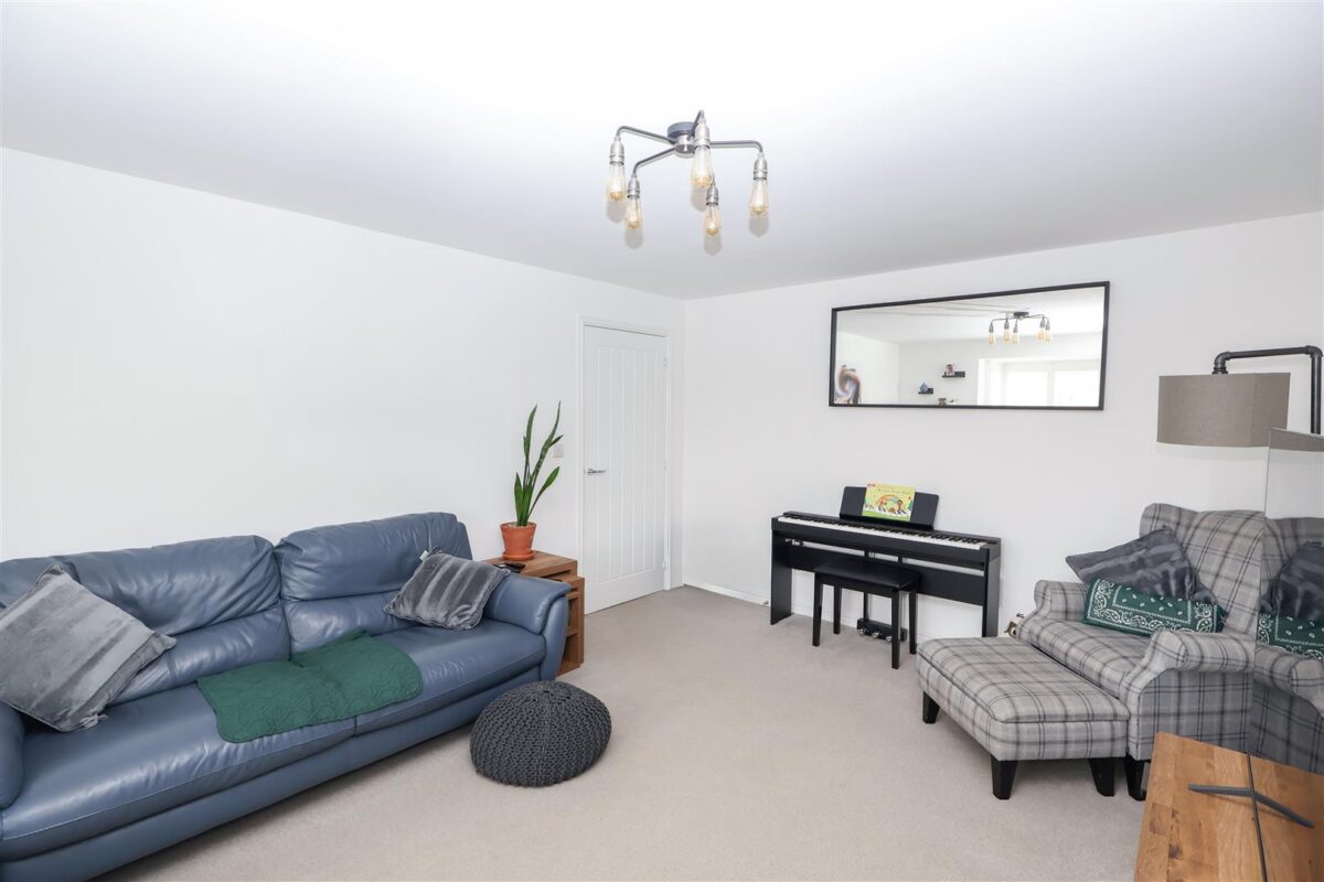 Oak Drive, Sowerby, Thirsk