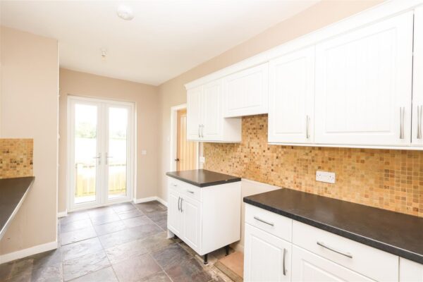 Nosterfield, Bedale
