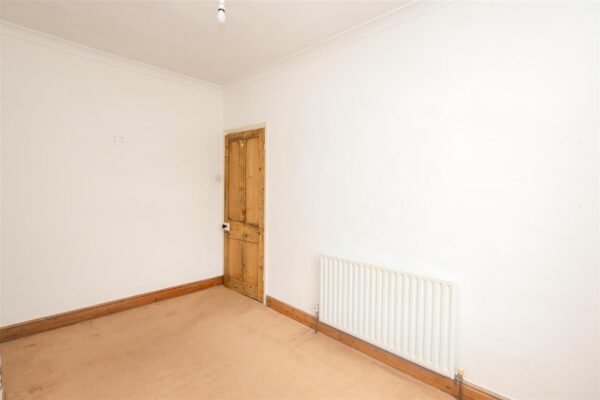 Brewster Terrace, Ripon