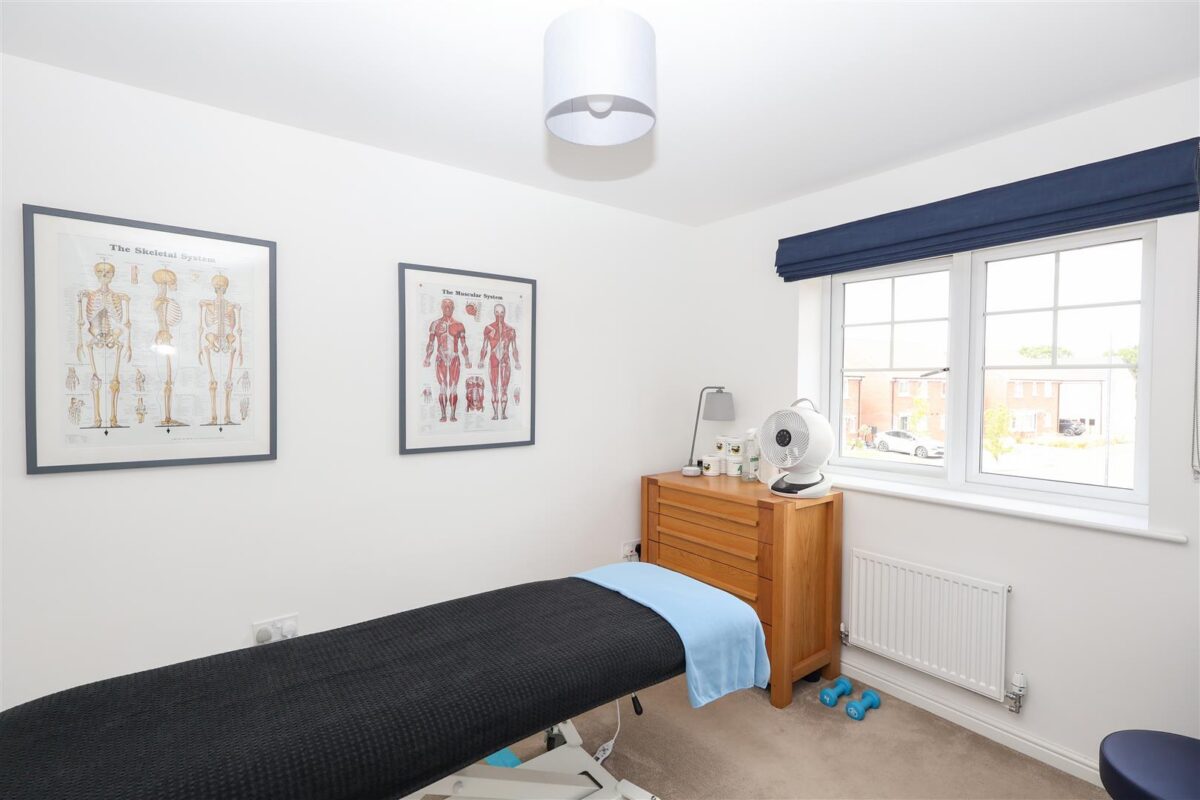 Hazel Wood Crescent, Sowerby, Thirsk