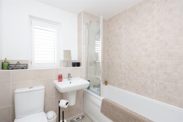 Hazel Wood Crescent, Sowerby, Thirsk