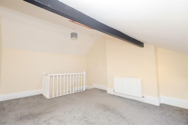 Vyner Street, Ripon