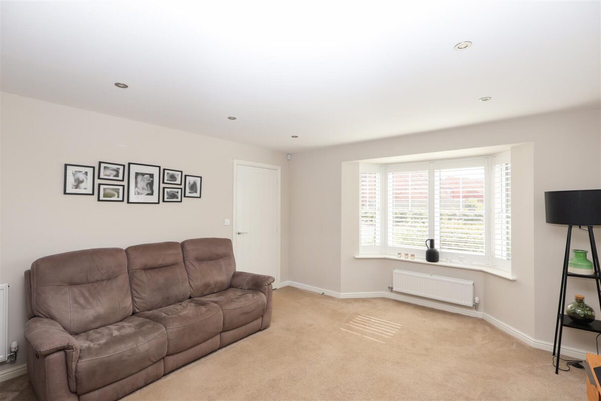 Hazel Wood Crescent, Sowerby, Thirsk
