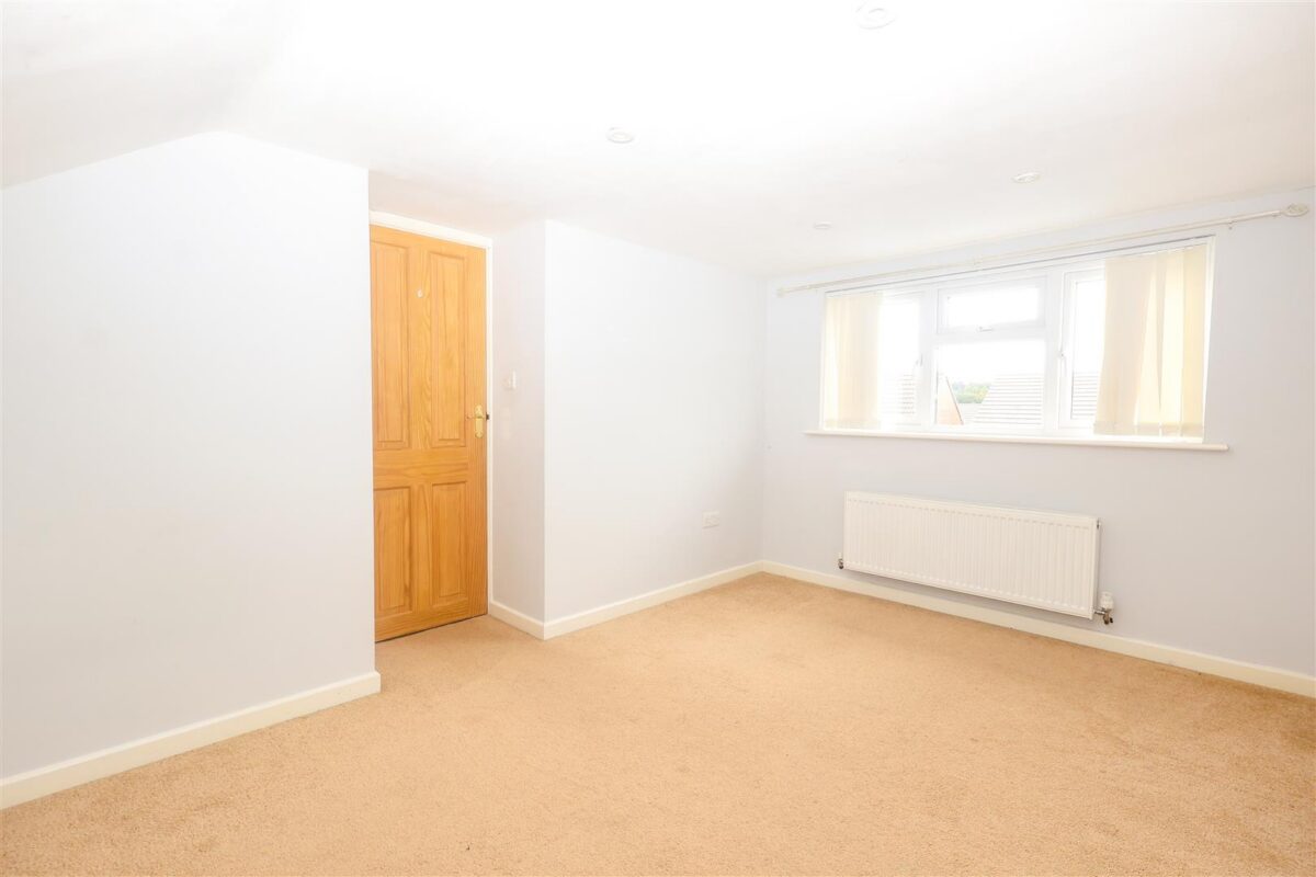 Ash Bank Road, Ripon