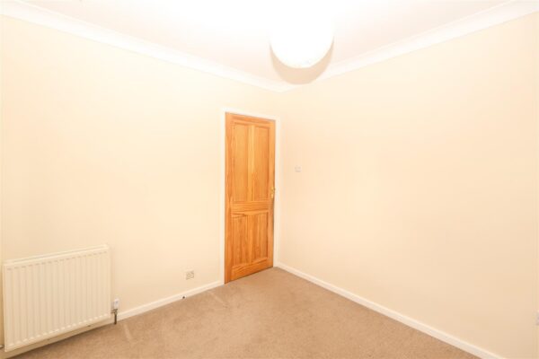 Ash Bank Road, Ripon