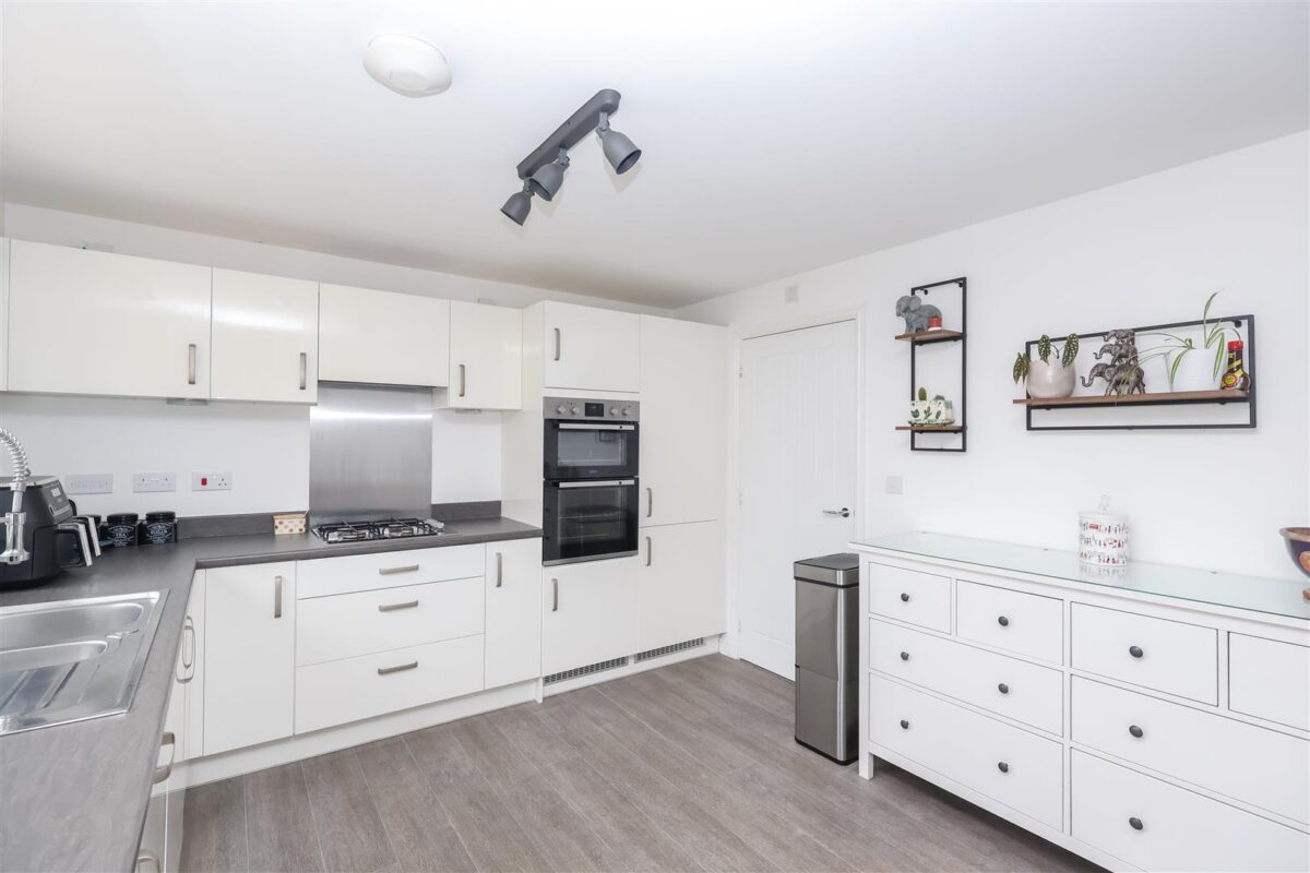 Oak Drive, Sowerby, Thirsk
