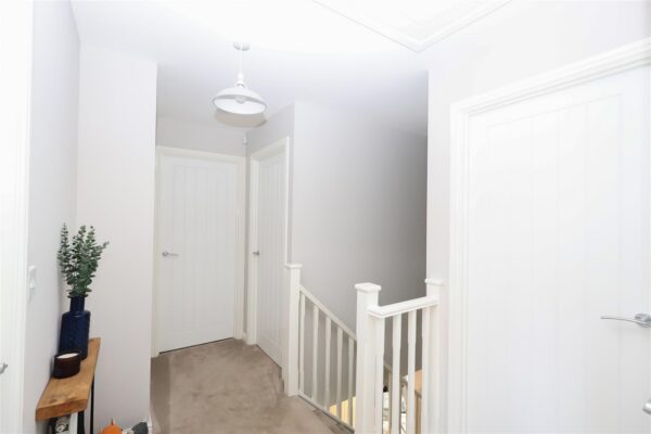 Hazel Wood Crescent, Sowerby, Thirsk