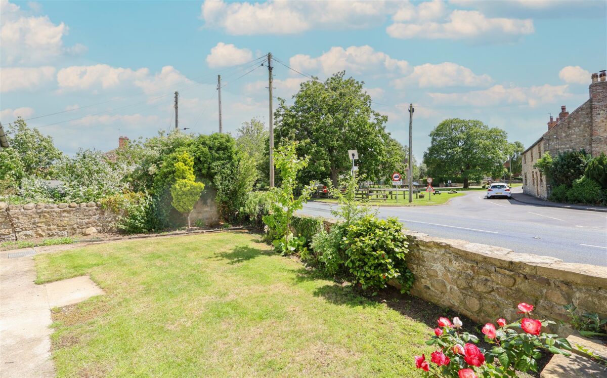 Nosterfield, Bedale