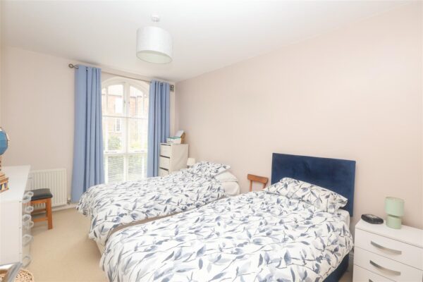 Nursery Gardens, Thirsk