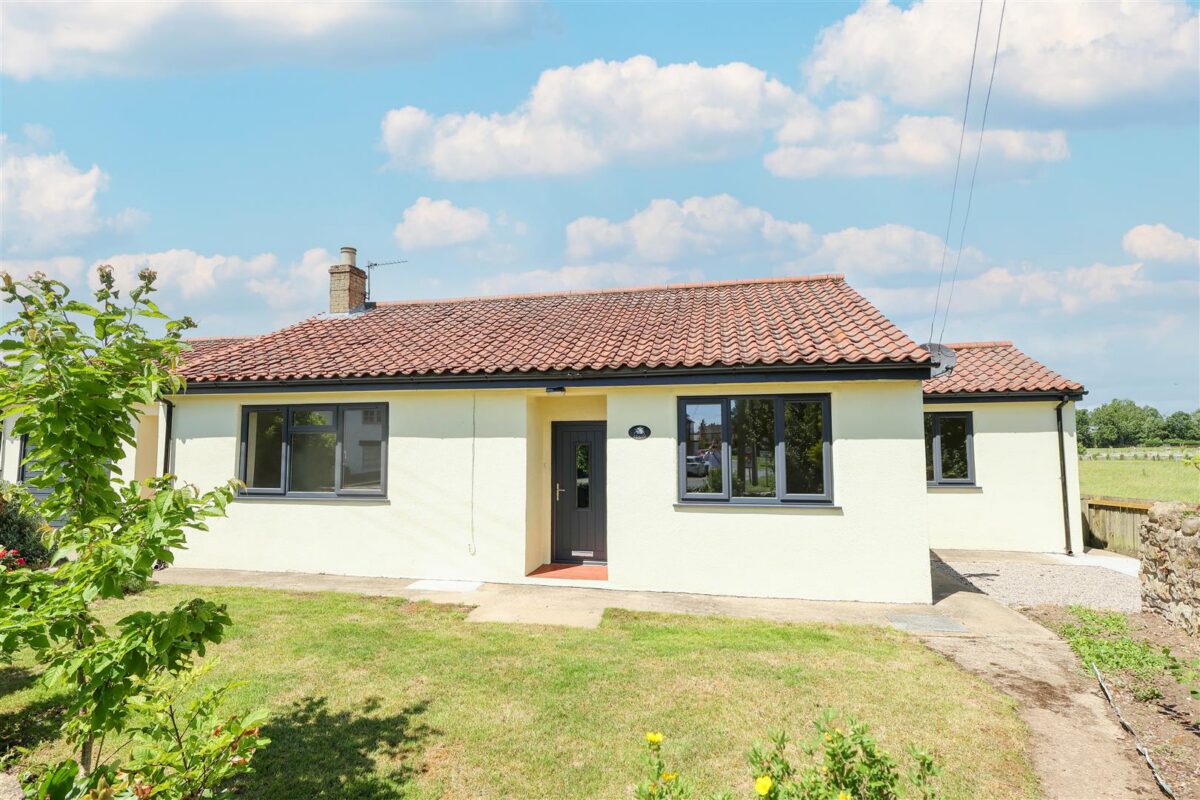 Nosterfield, Bedale