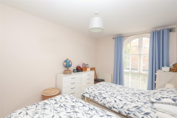 Nursery Gardens, Thirsk