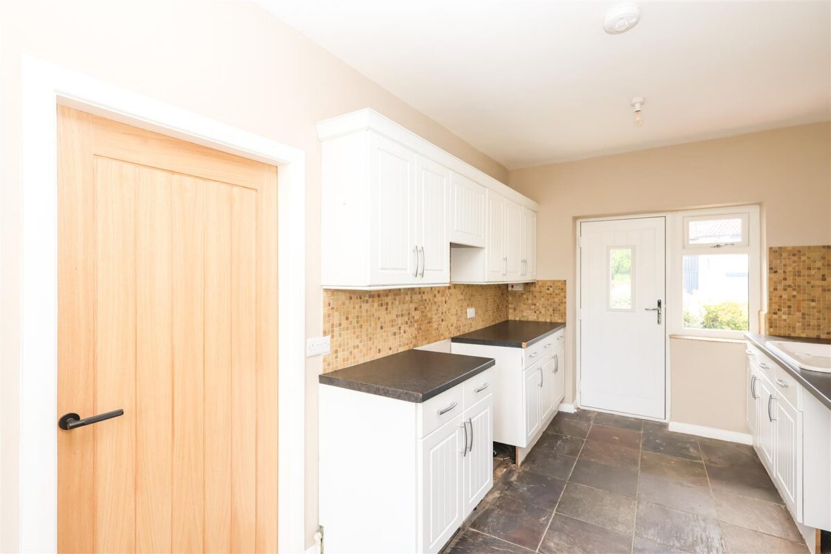 Nosterfield, Bedale