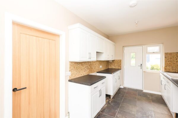 Nosterfield, Bedale