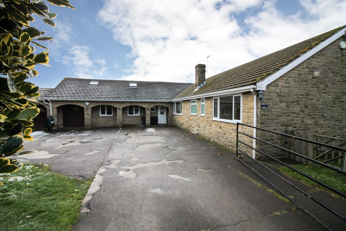 Grewelthorpe, Ripon
