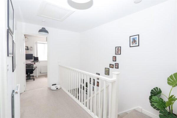 Oak Drive, Sowerby, Thirsk