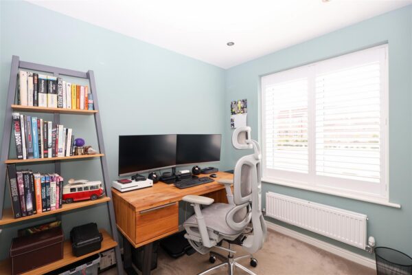 Hazel Wood Crescent, Sowerby, Thirsk