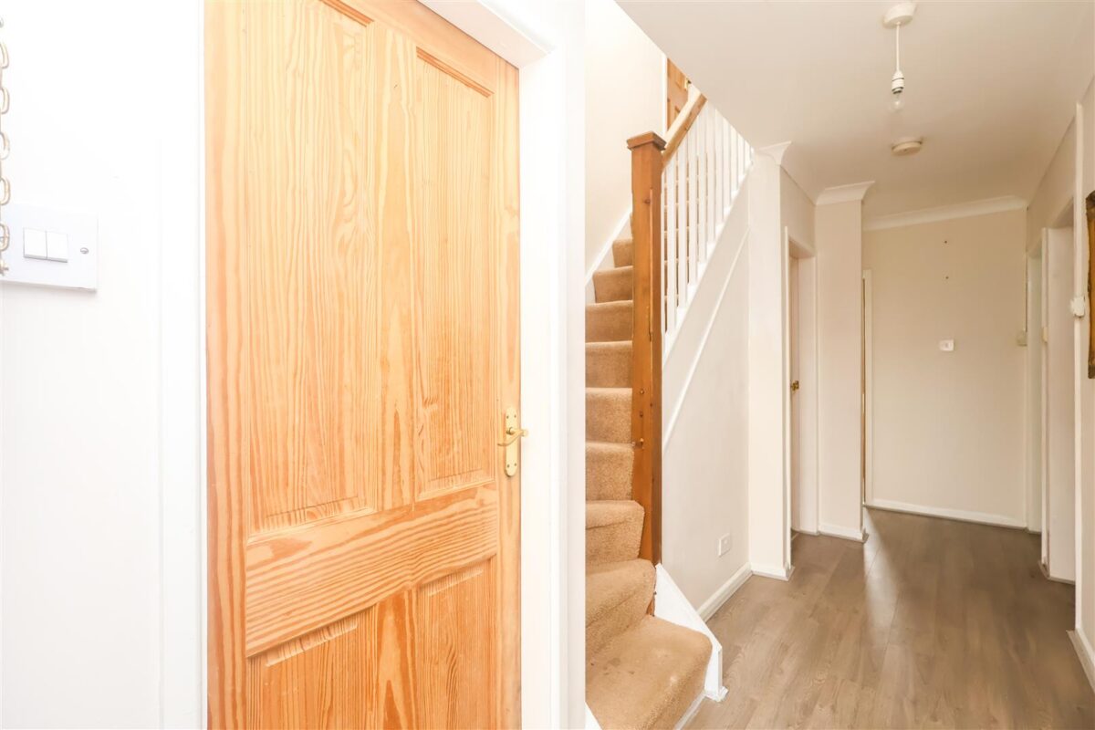 Ash Bank Road, Ripon