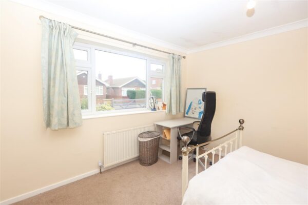 Ash Bank Road, Ripon