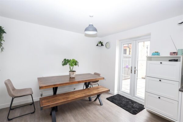 Oak Drive, Sowerby, Thirsk