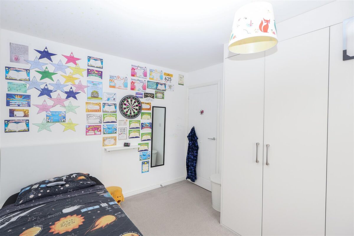 Oak Drive, Sowerby, Thirsk
