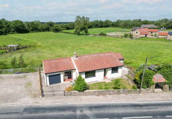 Nosterfield, Bedale