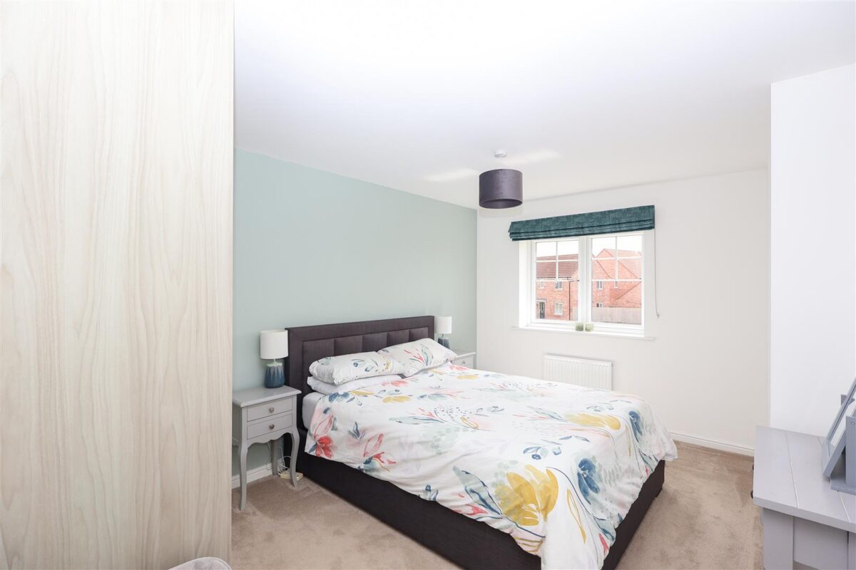 Hazel Wood Crescent, Sowerby, Thirsk