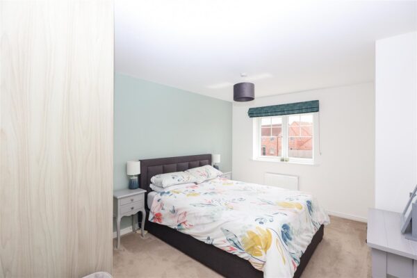 Hazel Wood Crescent, Sowerby, Thirsk